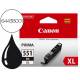 INK-JET CANON CLI-515 XL IP7250 / MG5450 / MG6350 NEGRO