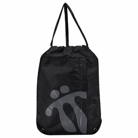 Mochila deportiva cuerdas - Curvi Totto 37x24.5x0.50cm  (AC52IND034-1020Z-N01)