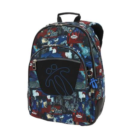 bolsos de totto para niños