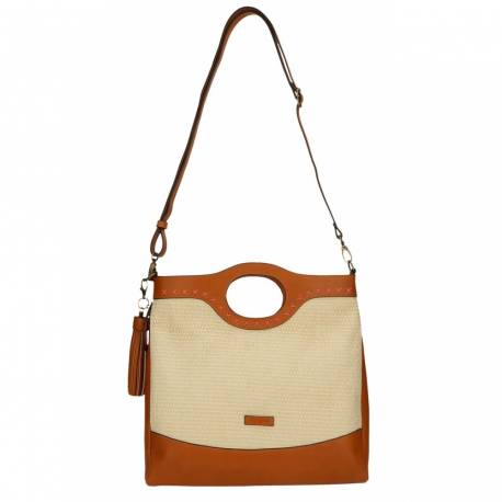 Bolso Rafia Pepe Jeans Online Shop, UP TO 56% OFF | lavalldelord.com