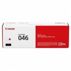 Cartucho Canon Cartridge 046M color Magenta 1248C002