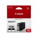 Cartucho Canon PGI-1500 XL BK color Negro 9182B001