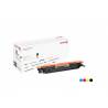 Toner Xerox equivalente a HP CE312A Amarillo 106R02259