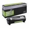 CONSUMIBLES LEXMARK 602HE TONER AC 10K NEGRO