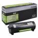 CONSUMIBLES LEXMARK 602XE CARTUCHO CORP EXTRA AC COLOR NEGRO