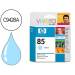 Cartucho HP 85 cian claro C9428A
