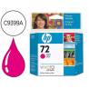Cartucho HP 72 magenta C9399A