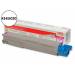 Toner OKI magenta -2500 pag- type c9 (43459330) C3300 C3400 C3450