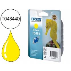 Cartucho Epson T048440 amarillo