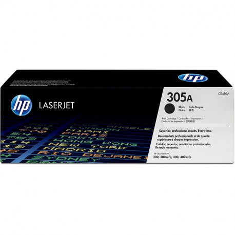 TONER HP LJ PRO300 COLOR M351a NG 2200PG HP