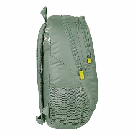 MOCHILA ESCOLAR SAFTA ADAPTABLE A CARRO 320X160X440 MM (229729)