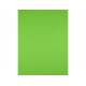 Cartulina Liderpapel verde hierba 240 g/m2