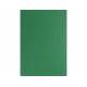 Cartulina Liderpapel verde abeto a4 180 g/m2