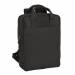 MOCHILA PORTATIL SAFTA BUSINESS 13,3"+USB 290X110X390 MM