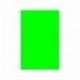 Cartulina Guarro verde fluorescente