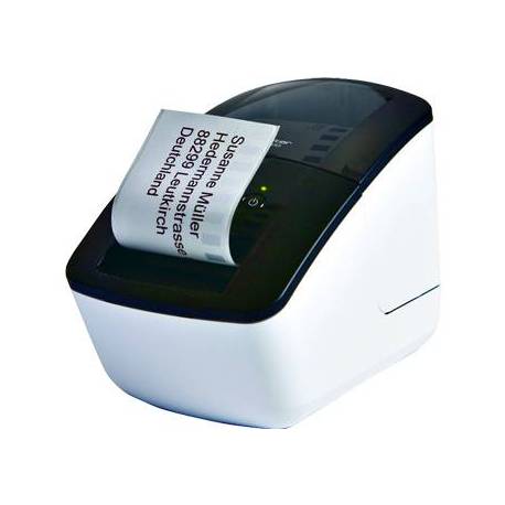 Impresora de etiquetas Brother QL-700 (52920) - 20milproductos.com