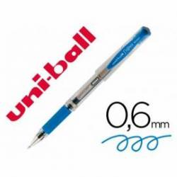 Boligrafo Uni-ball 153 Signo Broad azul 0,6 mm