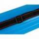 Portaplanos plastico extensible 75cm diametro 9 cm Liderpapel azul