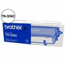 Toner Brother TN-3060 Negro