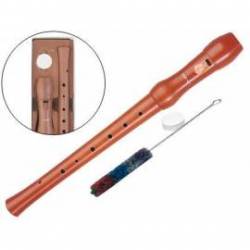 Flauta madera Hohner modelo 9501