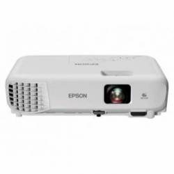 VIDEOPROYECTOR MARCA EPSON EB-E01 XGA 3300 LUMENES LCD 15000:1