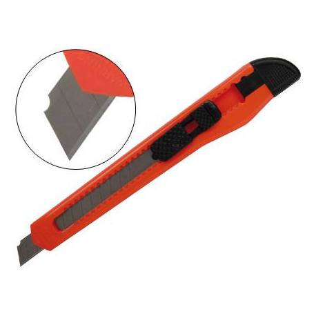 Cuter estrecho Liderpapel