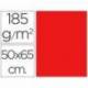 Cartulina Guarro 500 x 650 mm 185 g/m2