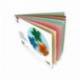 Bloc de trabajos manuales Liderpapel