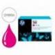 CARTUCHO INK-JET HP DESIGNJET 761 COLOR MAGENTA CM993A