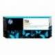 TONER HP DESIGNJET 728 AMARILLO F9K15A