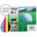 Cartucho Epson 34XL Multipack C13T34764010