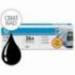 Toner HP 36A CB436AD Negro