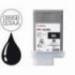 Cartucho Canon PFI-102BK (0895B001AA) negro pigmentado