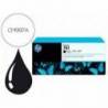 TONER INK-JET HP DESIGNJET T7100 COLOR NEGRO MATE N 761 775 ML/1000 PAGINAS