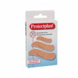 Tiritas protectoras Protectplast