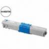 Toner OKI cian (44469706) -2.000 pag- C500 C300