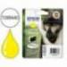 Cartucho Epson T0894 Amarillo T089440