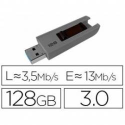 Memoria USB Emtec 128 GB 3.0