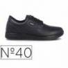 Zapatos de seguridad Paredes ocupacional hydra talla 40