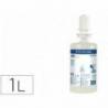 Jabon en espuma Tork S4 Aroma delicado rehidratante 1 litro