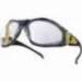 Gafas protección Deltaplus pacaya incolora