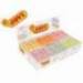 Plastilina Jovi colores pastel surtidos 30 unidades