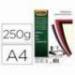 Tapa de Encuadernacion Carton Brillo Fellowes DIN A4 Color Rojo 250 micras pack 100 uds