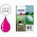 CARTUCHO INK-JET EPSON 34 COLOR MAGENTA C13T34634010