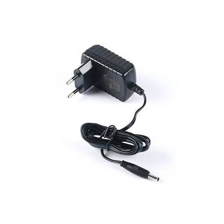 ADAPTADOR DE CORRIENTE Q-CONNECT PARA MODELO KF14521 100-240V 50/60HZ 0.2A