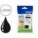 Cartucho Brother color negro LC3217BK mfcj6530 / mfcj6935