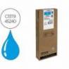 Cartucho Epson T945 XL cian C13T945240