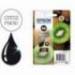 Cartucho Epson Photo 202 Color Negro C13T02F14010