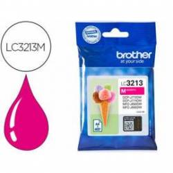 Cartucho Brother LC3213 color Magenta LC3213M dcp-j572 / dcp-j772 / dcp-j774 / mfc-j890 / mfc-j895