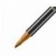 Rotulador Stabilo Acuarelable Pen 68 Cobre Metalico